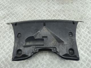 воздуховод BMW X5 E53 2002, 4.6 л., бензин, АКПП, чёрный, внедорожник 5 дв., 8409042