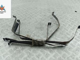 крепление бака топливного Audi Q7 4L 2006, 4.2 л., бензин, АКПП, серый, внедорожник 5 дв.