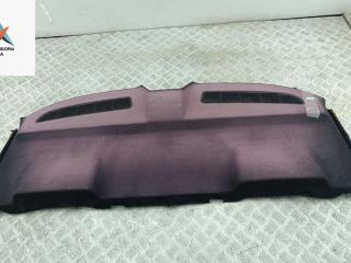 полка багажника BMW 7 серия E38 [рестайлинг] 1999, 2.8 л., бензин, АКПП, чёрный, седан