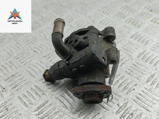 Насос гидроусилителя руля Volkswagen Sharan 1 поколение [рестайлинг] 2002, 1.9 л., дизель, МКПП, красный, минивэн