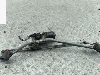 Механизм стеклоочистителя переднего (трапеция дворников) Renault Kangoo 2 поколение 2008, 1.5 л., дизель, МКПП, белый, фургон, 8200409692