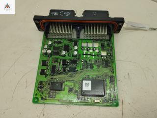 ЭБУ Mazda 3 BK 2005, 1.6 л., бензин, МКПП, серый, хетчбэк 5 дв., 279721-3990