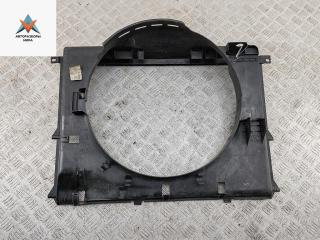 диффузор вентилятора BMW 7 серия E38 [рестайлинг] 1999, 2.8 л., бензин, АКПП, чёрный, седан, 1705583