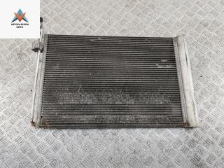 радиатор кондиционера BMW 5 серия E60/E61 2004, 2.5 л., бензин, АКПП, серый, универсал, 8379885