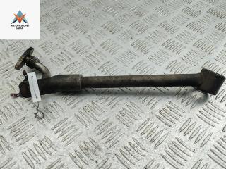 Трубка масляная турбины Volkswagen Passat B6 2008, 2.0 л., дизель, МКПП, синий, универсал, 03G145535F