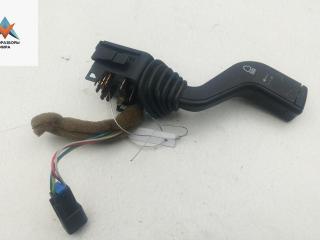переключатель поворотов Opel Astra G 1999, 2.0 л., бензин, МКПП, чёрный, универсал, 90560990