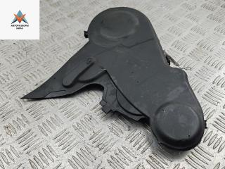 защита (кожух) ремня ГРМ Volkswagen Passat B6 2008, 2.0 л., дизель, МКПП, синий, универсал, 03L109107C