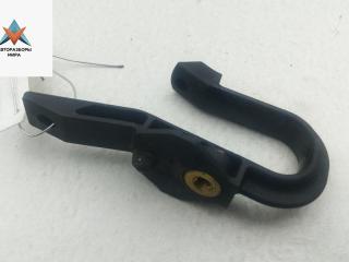 кронштейн радиатора Opel Zafira 1 поколение (A) [рестайлинг] 2004, 2.2 л., бензин, АКПП, синий, минивэн, 09202247