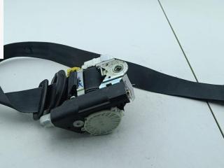 ремень безопасности Volkswagen Passat B6 2007, 2.0 л., дизель, МКПП, серый, универсал, 3C1857706F