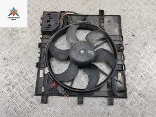 вентилятор радиатора Mercedes-Benz Vito-1 W638 2002, 2.2 л., дизель, МКПП, белый, микроавтобус, 6385004500, 6385002093