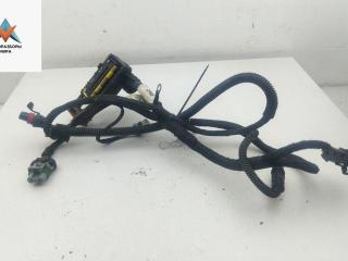 проводка Opel Zafira 1 поколение (A) [рестайлинг] 2004, 2.2 л., бензин, АКПП, синий, минивэн, 09136989