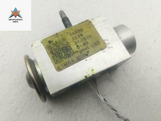 расширительный клапан кондиционера Ford Focus 3 поколение [рестайлинг] 2014, 1.0 л., бензин, МКПП, серый, универсал, AV6N19849AB