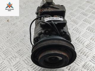 компрессор кондиционера Volkswagen Passat B5 [рестайлинг] 2001, 1.8 л., бензин, 8D0260805J