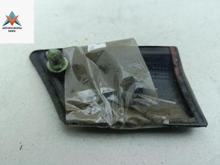 молдинг крыла Volkswagen Golf 3 поколение 1992, 1.6 л., бензин, МКПП, красный, хетчбэк 5 дв., 1H0853518