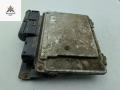 ЭБУ Volkswagen Passat B6 2007, 2.0 л., дизель, МКПП, серый, универсал, 03G906021NK - фото №3