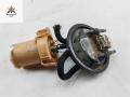 насос топливный Opel Astra G 1999, 1.6 л., бензин, МКПП, чёрный, универсал, 9128224, 0580309001 - фото №3