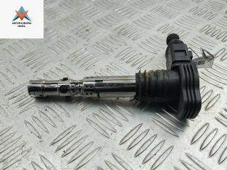 катушка зажигания Volkswagen Passat B5 [рестайлинг] 2001, 1.8 л., бензин, АКПП, серый, седан, 06A905115D