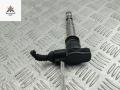 катушка зажигания Volkswagen Passat B5 [рестайлинг] 2001, 1.8 л., бензин, АКПП, серый, седан, 06A905115D - фото №3