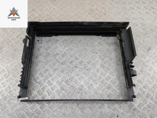 кассета радиаторов BMW 7 серия E65/E66/E67 2002, 3.6 л., бензин, АКПП, синий, седан, 1711750797006