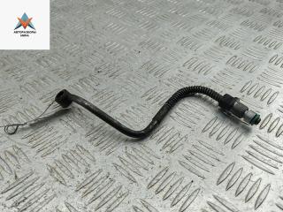 Трубка масляная турбины Dacia (Renault) Logan 2007, 1.5 л., дизель, МКПП, синий, универсал