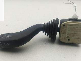 переключатель поворотов Opel Astra G 1999, 1.6 л., бензин, МКПП, чёрный, универсал, 90221174