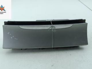 пепельница Volkswagen Passat B6 2007, 2.0 л., дизель, МКПП, серый, универсал, 3C0863284