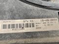 вентилятор радиатора Opel Vivaro A 2004, 1.9 л., дизель, МКПП, белый, микроавтобус, 8200151874E - фото №3