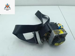 ремень безопасности Volkswagen Golf 4 поколение 1998, 1.6 л., бензин, МКПП, серый, хетчбэк 5 дв., C00064684