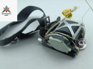 ремень безопасности Volkswagen Passat B6 2007, 2.0 л., дизель, МКПП, серый, универсал, 3C1857705F