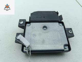 блок управления ручником Volkswagen Passat B6 2007, 2.0 л., дизель, МКПП, серый, универсал, 3C0907801J