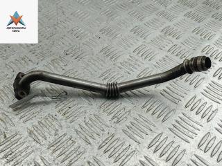 Трубка масляная турбины Dacia (Renault) Logan 2007, 1.5 л., дизель, МКПП, синий, универсал