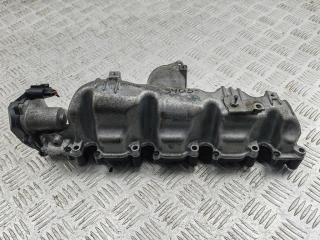 коллектор впускной Volkswagen Passat B6 2008, 2.0 л., дизель, универсал, 03L129711E
