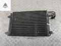 радиатор кондиционера SEAT Toledo 3 поколение 2005, 1.6 л., бензин, МКПП, серый, хетчбэк 5 дв., 1K0820411G - фото №3