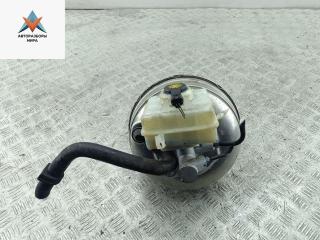 цилиндр тормозной главный BMW 5 серия E60/E61 [рестайлинг] 2009, 3.0 л., дизель, АКПП, чёрный, универсал, 6765936