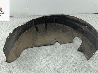 Подкрылок задний правый Audi Q7 4L 2006, 4.2 л., бензин, внедорожник 5 дв.