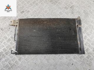 радиатор кондиционера Opel Corsa D 2009, 1.2 л., бензин, МКПП, жёлтый, хетчбэк 3 дв.