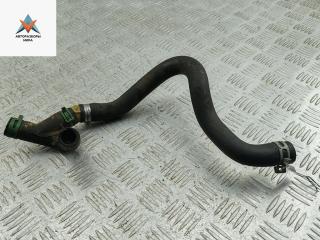 патрубок отопителя (печки) Dacia (Renault) Logan 2007, 1.5 л., дизель