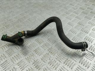 патрубок отопителя (печки) Dacia (Renault) Logan I 2007, 1.5 л., дизель