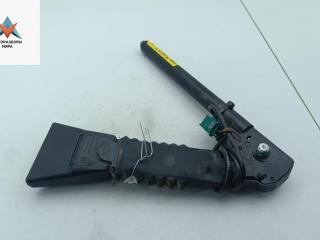 замок ремня безопасности Opel Zafira 1 поколение (A) [рестайлинг] 2004, 1.8 л., бензин, МКПП, чёрный, минивэн, 24469053