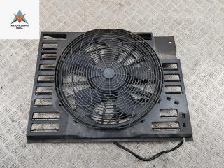 вентилятор радиатора BMW 7 серия E65/E66/E67 2002, 3.6 л., бензин, АКПП, синий, седан, 98906