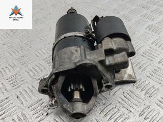 стартер Volkswagen Passat B5 [рестайлинг] 2001, 1.8 л., бензин, АКПП, серый, седан, 06B911023, 0001107073