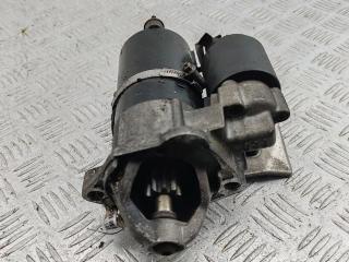 стартер Volkswagen Passat B5+ (GP) 2001, 1.8 л., бензин, АКПП, серый, седан, 06B911023, 0001107073