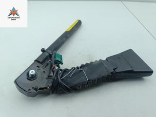 замок ремня безопасности Opel Zafira 1 поколение (A) [рестайлинг] 2004, 1.8 л., бензин, МКПП, чёрный, минивэн, 244469054