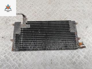 радиатор кондиционера Volkswagen Passat B4 1995, 1.6 л., бензин, МКПП, синий, универсал