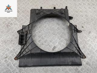 диффузор вентилятора IVECO Daily 4 поколение 2008, 2.3 л., дизель, АКПП, белый, микроавтобус, 812600500