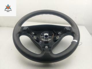 руль Opel Astra G 1999, 1.6 л., бензин, МКПП, чёрный, универсал, 90437296