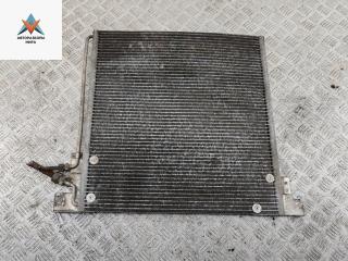 радиатор кондиционера Mercedes-Benz Vito-1 W638 2002, 2.2 л., дизель, МКПП, белый, микроавтобус, 6388350170