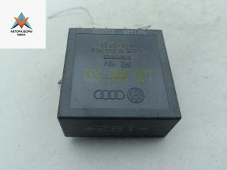 Реле стеклоочистителя (дворников) Volkswagen Golf 4 поколение 2002, 2.0 л., бензин, МКПП, серый, универсал, 1J0955531