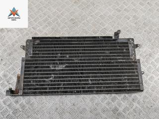 радиатор кондиционера Volkswagen Passat B4 1996, 1.9 л., дизель, МКПП, зелёный, универсал, 3A0820413A