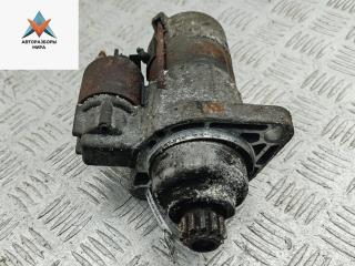 стартер Volkswagen Passat B6 2008, 2.0 л., дизель, МКПП, синий, универсал